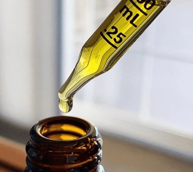 pure cbd oil